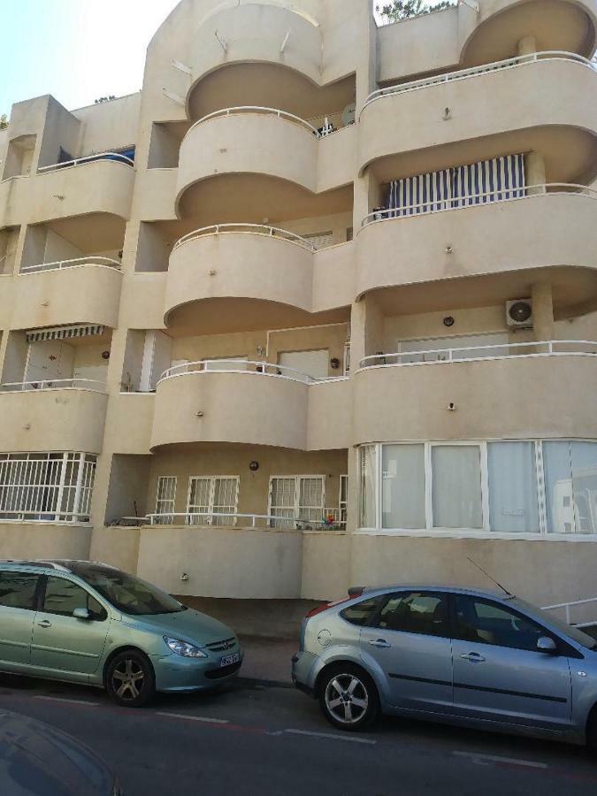 Apartamento Garruchaiii Extérieur photo