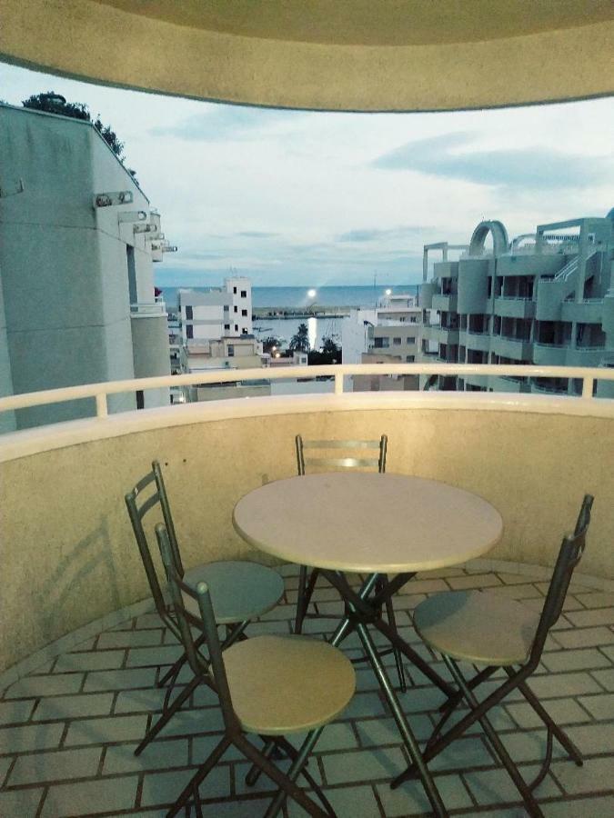 Apartamento Garruchaiii Extérieur photo