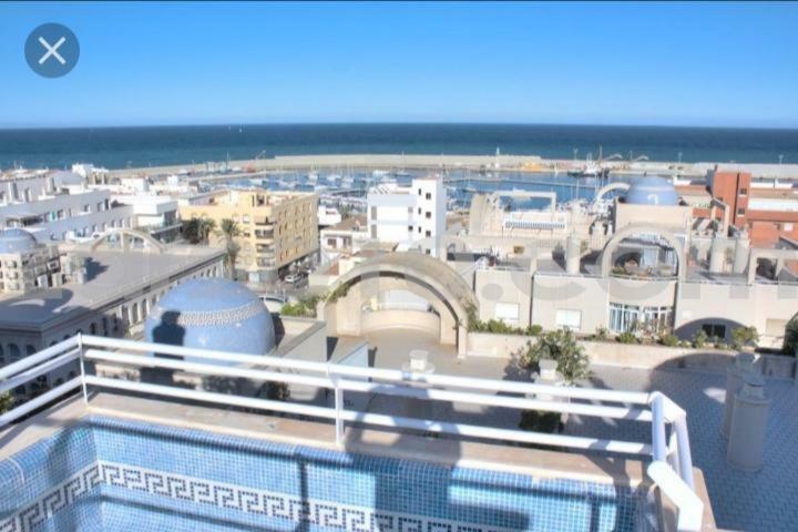 Apartamento Garruchaiii Extérieur photo