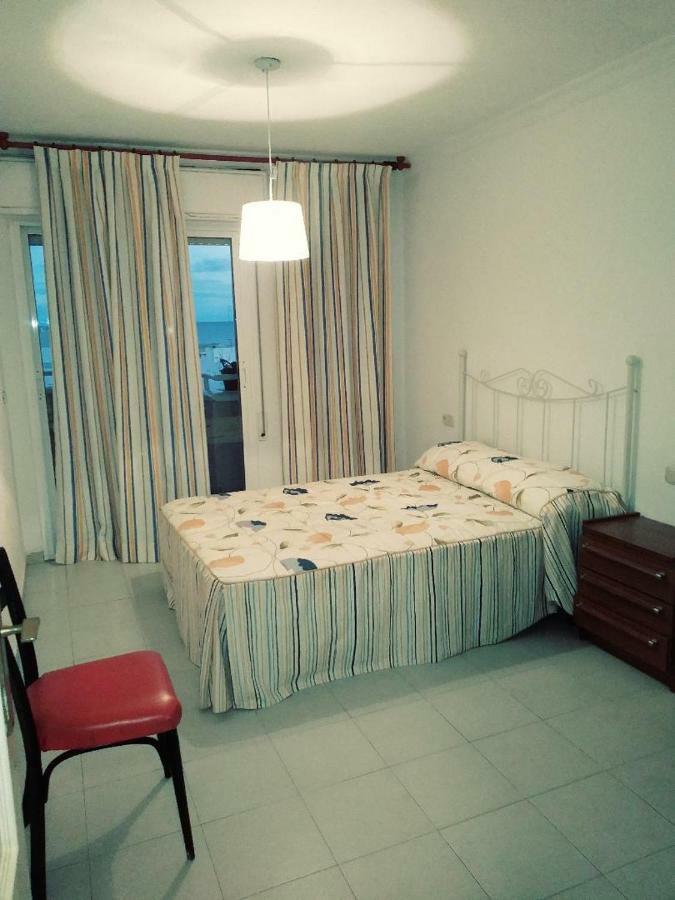 Apartamento Garruchaiii Extérieur photo
