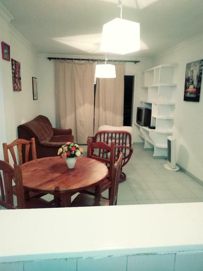 Apartamento Garruchaiii Extérieur photo