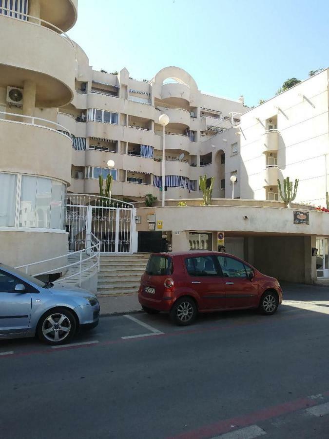 Apartamento Garruchaiii Extérieur photo